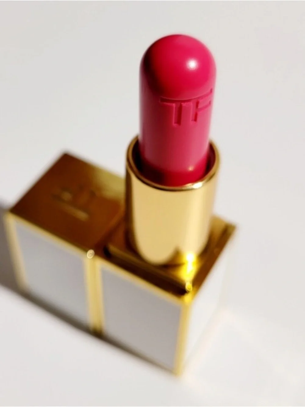 ⚡️❄️Tom Ford Lip Balm Cruising